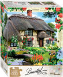 Step Puzzle - Puzzle Acasa Sweet Home - 1 000 piese Puzzle