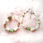 Boho Spirit Pax karkötő és bokalánc szett