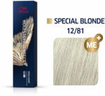 Wella Proffesional Wella Koleston Perfect Me+ Special Blonde 12/81