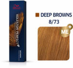 Wella Proffesional Wella Koleston Perfect Me + Deep Browns 8/73 60ml