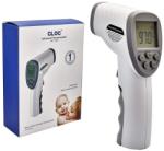 CLOC Безконтактен ифрачервен термометър Cloc Infrared (SK-T1008) (SK-T1008) Термометър