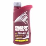MANNOL 7913 Energy Formula PD 5W-40 1 l