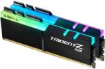 G.SKILL G. Skill Trident Z RGB 64GB (2x32GB) DDR4 3600MHz F4-3600C16D-64GTZR