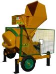 Lino Sella LS-Skipper-S360