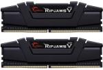 G.SKILL Ripjaws V 64GB (2x32GB) DDR4 3600MHz F4-3600C16D-64GVK