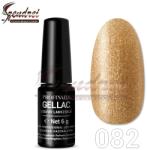 Profinails gel lac LED/UV lakkzselé 6gr No. 082