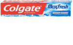 Colgate Fogkrém MaxFresh - Cooling Crystals Hűsítő menta 75ml