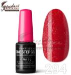 Profinails One Step Gel LED/UV lakkzselé 6gr No. 294