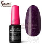 Profinails One Step Gel LED/UV lakkzselé 6gr No. 246