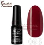 Profinails gel lac LED/UV lakkzselé 6gr No. 095