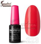 Profinails One Step Gel LED/UV lakkzselé 6gr No. 223
