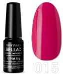 Profinails gel lac LED/UV lakkzselé 6gr No. 015
