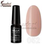 Profinails gel lac LED/UV lakkzselé 6gr No. 052