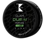 K-Time Glam Dubai Matt Wax 90ml - szepsegcikk