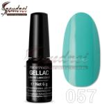 Profinails gel lac LED/UV lakkzselé 6gr No. 057