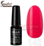 Profinails gel lac LED/UV lakkzselé 6gr No. 142