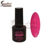 Master Nails Master Nails Zselé lakk 6ml -111 Élénk pink
