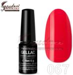 Profinails gel lac LED/UV lakkzselé 6gr No. 067