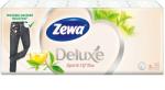 Zewa DL zsebkendő 3 réteg 10x10db Tea