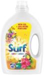 Surf Folyékony Mosószer Color&White-Hawaiian dream 2L (40 mosás)