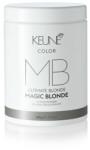 Keune Szőkítőpor - Ultimate Blonde Magic Blonde - Teljes haj szőkítésére 500g