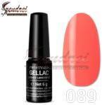 Profinails gel lac LED/UV lakkzselé 6gr No. 089