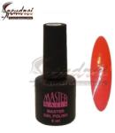 Master Nails Master Nails Zselé lakk 6ml -060 Korall