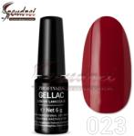 Profinails gel lac LED/UV lakkzselé 6gr No. 023