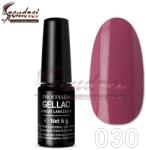 Profinails gel lac LED/UV lakkzselé 6gr No. 030