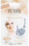 VICTORIA Beauty VICTORIA Milk & Honey - Kollagén Szemmaszk - Tej & Méz 12g