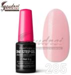 Profinails One Step Gel LED/UV lakkzselé 6gr No. 285