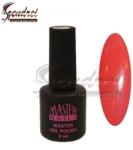 Master Nails Master Nails Zselé lakk 6ml -104 Világos korall