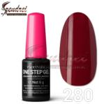 Profinails One Step Gel LED/UV lakkzselé 6gr No. 280