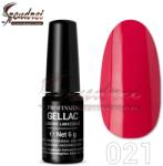 Profinails gel lac LED/UV lakkzselé 6gr No. 021
