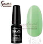 Profinails gel lac LED/UV lakkzselé 6gr No. 120