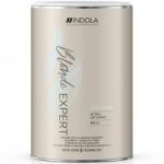 INDOLA Blonde Expert Lightener Szőkítőpor 450g 9-es