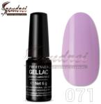 Profinails gel lac LED/UV lakkzselé 6gr No. 71