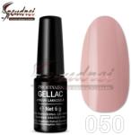 Profinails gel lac LED/UV lakkzselé 6gr No. 050