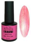 Master Nails Master Nails Zselé lakk 6ml GP. 1STEP '784