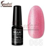 Profinails gel lac LED/UV lakkzselé 6gr No. 065