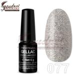 Profinails gel lac LED/UV lakkzselé 6gr No. 077