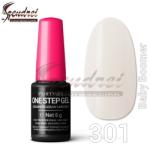 Profinails One Step Gel LED/UV lakkzselé 6gr No. 301