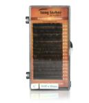 Long Lashes LongLashes Extreme Volume Selyem C/0, 05-10mm LLEVSC8050010