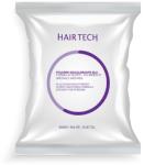 Hair Tech Szőkítőpor - Kék, szuper világosító formula 450g