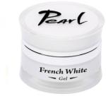 Pearl Nails zselé French White 5ml