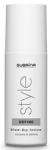 Subrina Professional Style Define Blow-Dry Lotion Hajformázó Permet 150ml