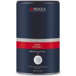 INDOLA Szőkítőpor Rapid Blond White 450gr