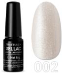 Profinails gel lac LED/UV lakkzselé 6gr No. 002