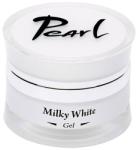 Pearl Nails zselé Milky White 15ml