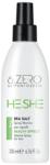6. ZERO He. She Sea Salt - tengeri sós hajspray 200ml - szepsegcikk